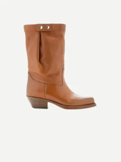 Ademe Boot in Havana