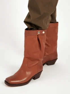 Ademe Boot in Havana