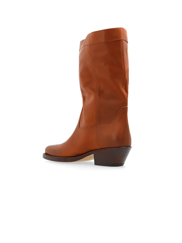 Ademe Boot in Havana