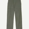 Admiral Pant in Army