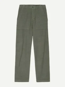 Admiral Pant in Army