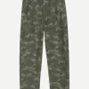 Admiral Pant in Desert Camo