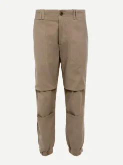 Agni Utility Trouser in Cocolette