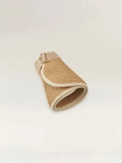 Aleeya 9 in Natural/Sand