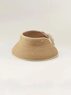 Aleeya 9 in Natural/Sand