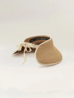 Aleeya 9 in Natural/Sand