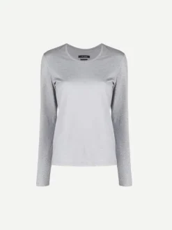 Alka Tee Shirt In Grey