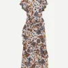 Amaia Dress in Jasmine