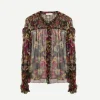 Andi Blouse in Cosmic