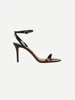 Anelia Sandals In Black