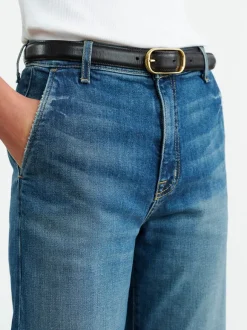 Anna Jean in Classic Wash