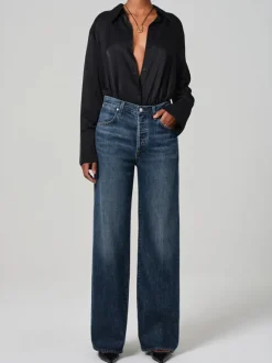 Annina 33 inch Jean in Westwood