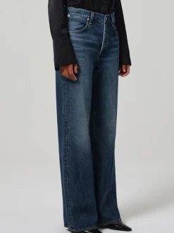Annina 33 inch Jean in Westwood