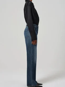 Annina 33 inch Jean in Westwood