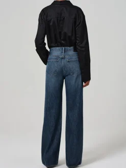 Annina 33 inch Jean in Westwood