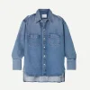 Ari Shirt in Dweller