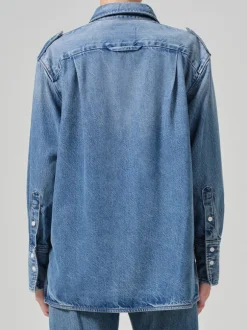 Ari Shirt in Dweller