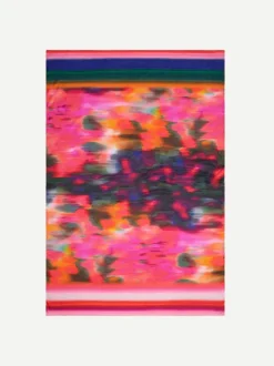 Atmosphere bore Sarong in Imprime Boreale