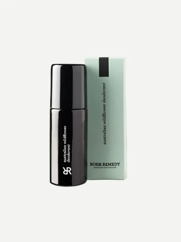 Aus Wildflower Deodorant