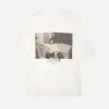 Avi Tee Mick Jagger in Ivory