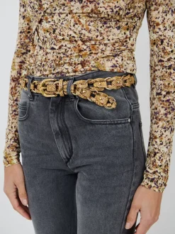 Bali Belt in Sand