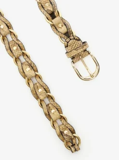 Bali Belt in Sand