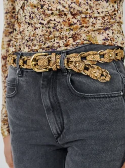 Bali Belt in Sand