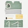 Beach Tent in Sage
