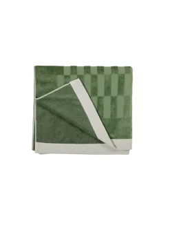 Beach Towel in Sage