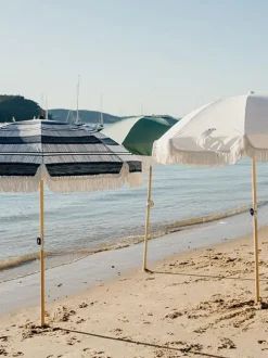 Beach Umbrella Sage