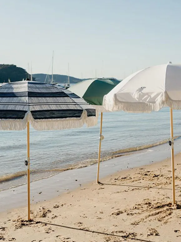 Beach Umbrella Sage