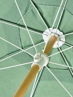 Beach Umbrella Sage