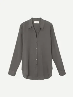 Beau Shirt in Ash
