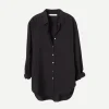 Beau Shirt in Black