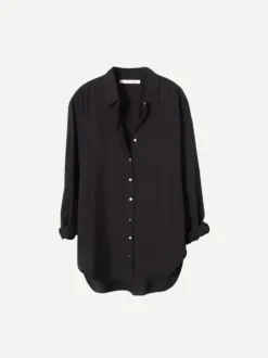 Beau Shirt in Black