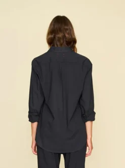 Beau Shirt in Black