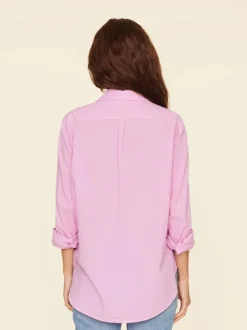 Beau Shirt in Cherry Blossom