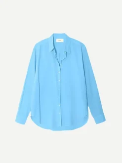 Beau Shirt in Oceania