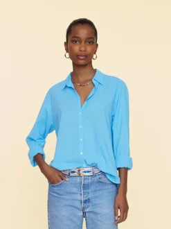 Beau Shirt in Oceania