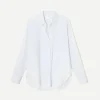 Beau Shirt in Skylight