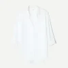 Beau Shirt in White