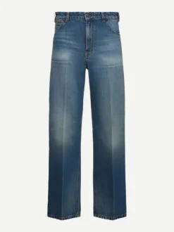 Bernie Jean in Broken Vintage Wash