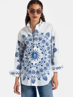 Better Than Your Boyfriends Shirt in Olympus Placee