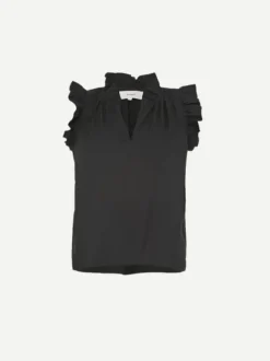 Bex Top In Black