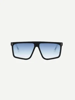 Bluma Sunglasses in Black