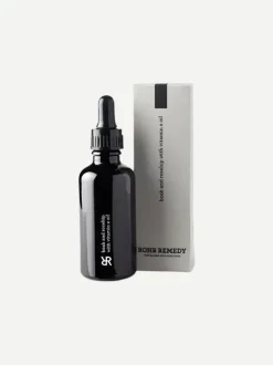 Boab and Rosehip Vitamin E Oil