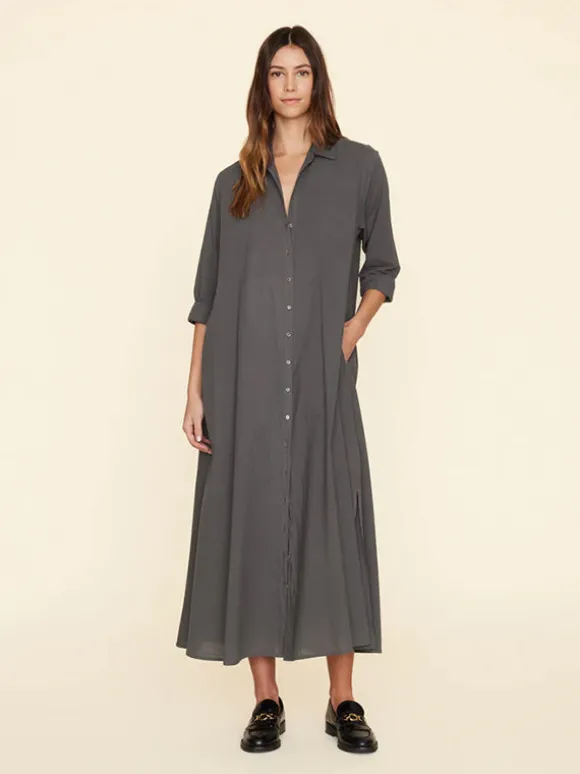 Boden Dres in Ash