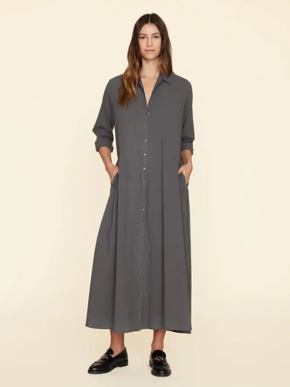 Boden Dres in Ash