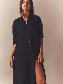 Boden Dress in Black