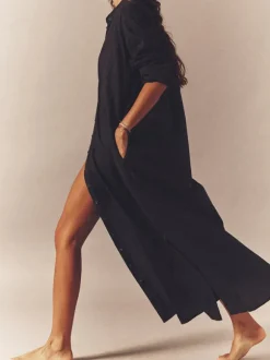 Boden Dress in Black